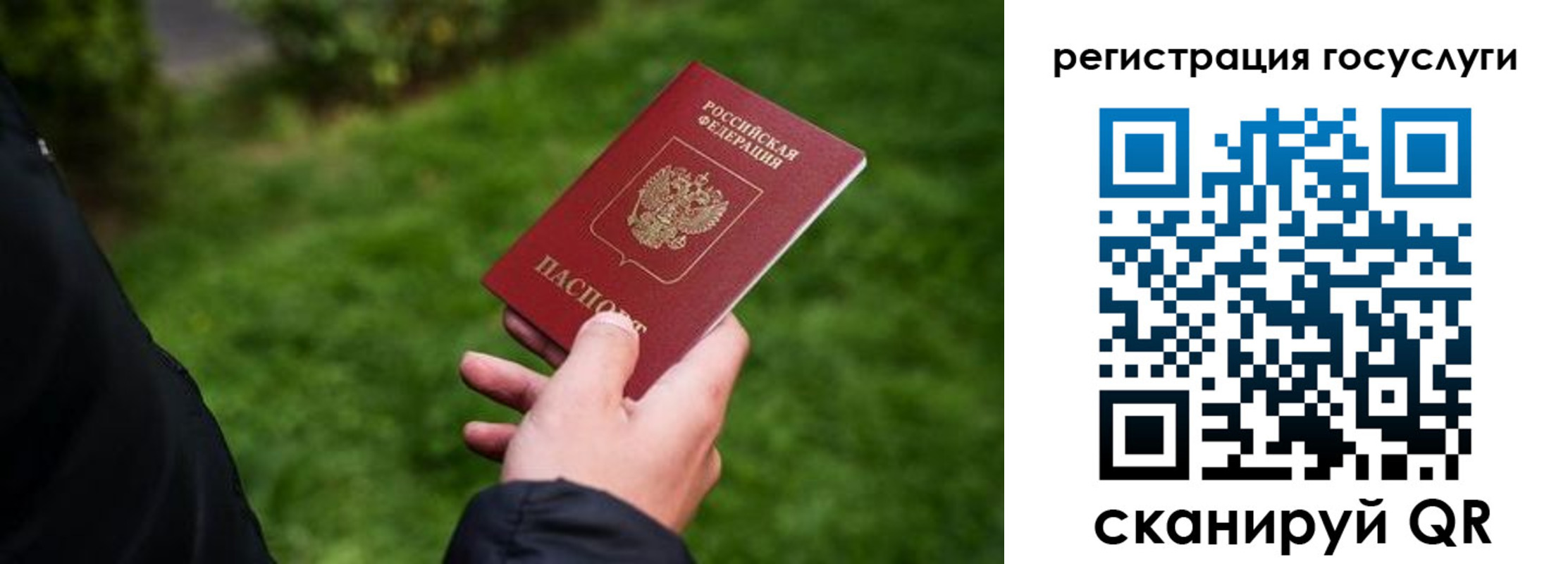 прописка в Большом Камне